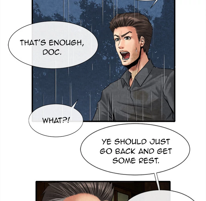 Festival Island Chapter 19 - page 51