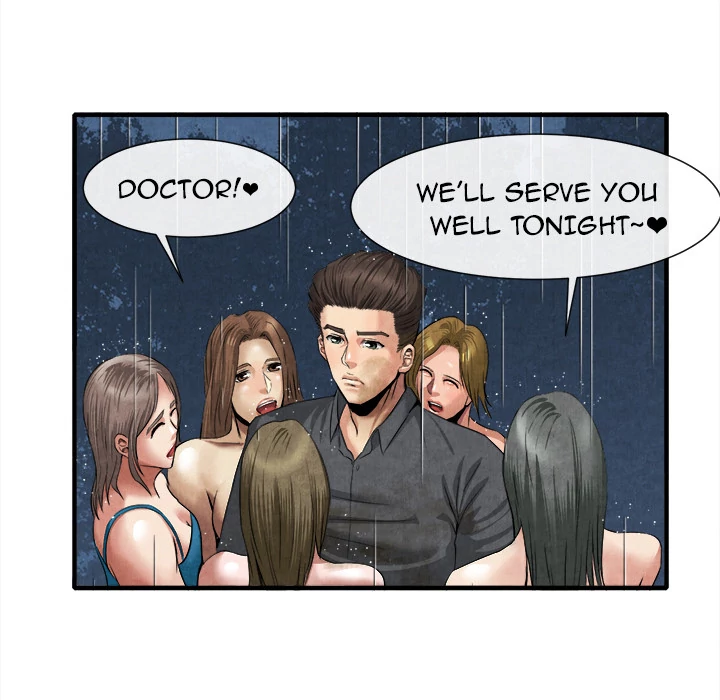 Festival Island Chapter 19 - page 54