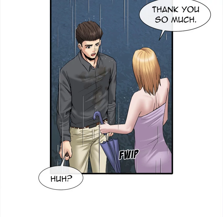 Festival Island Chapter 19 - page 58