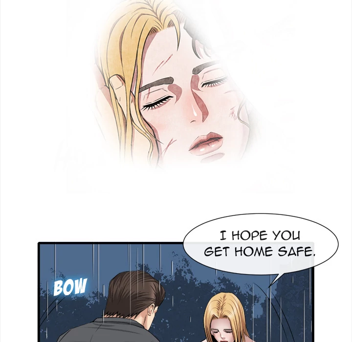 Festival Island Chapter 19 - page 60