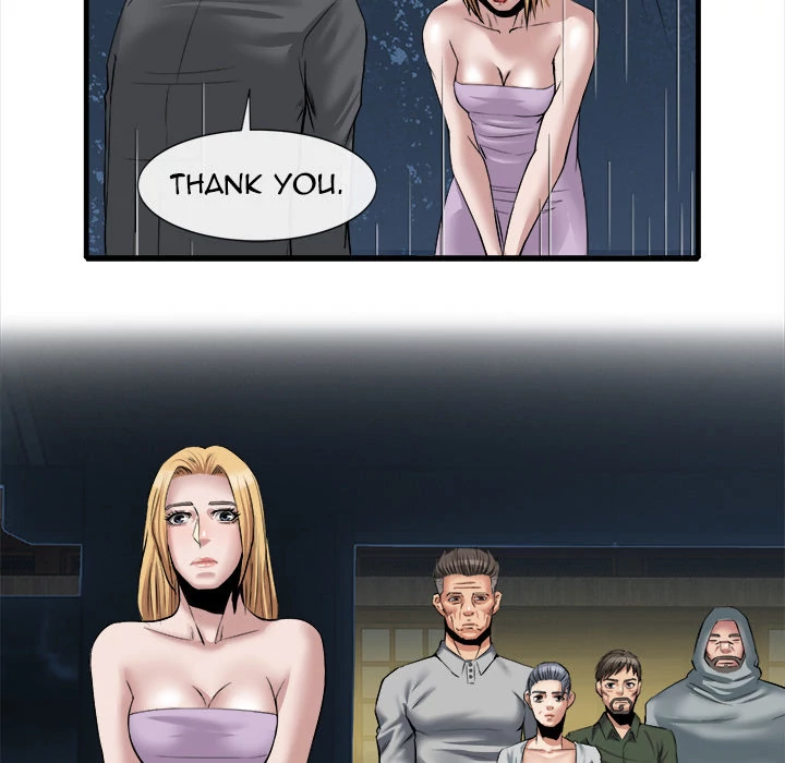 Festival Island Chapter 19 - page 61