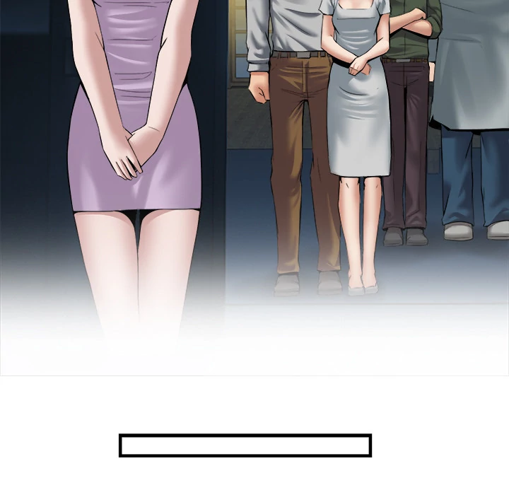 Festival Island Chapter 19 - page 62