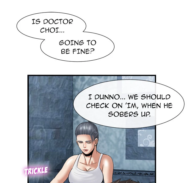 Festival Island Chapter 19 - page 63