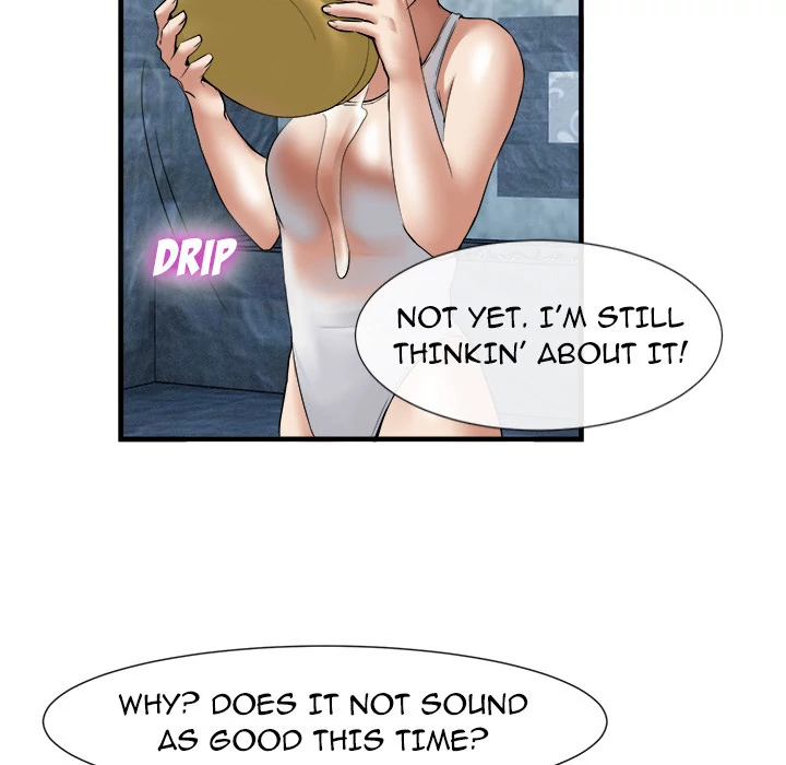 Festival Island Chapter 19 - page 65