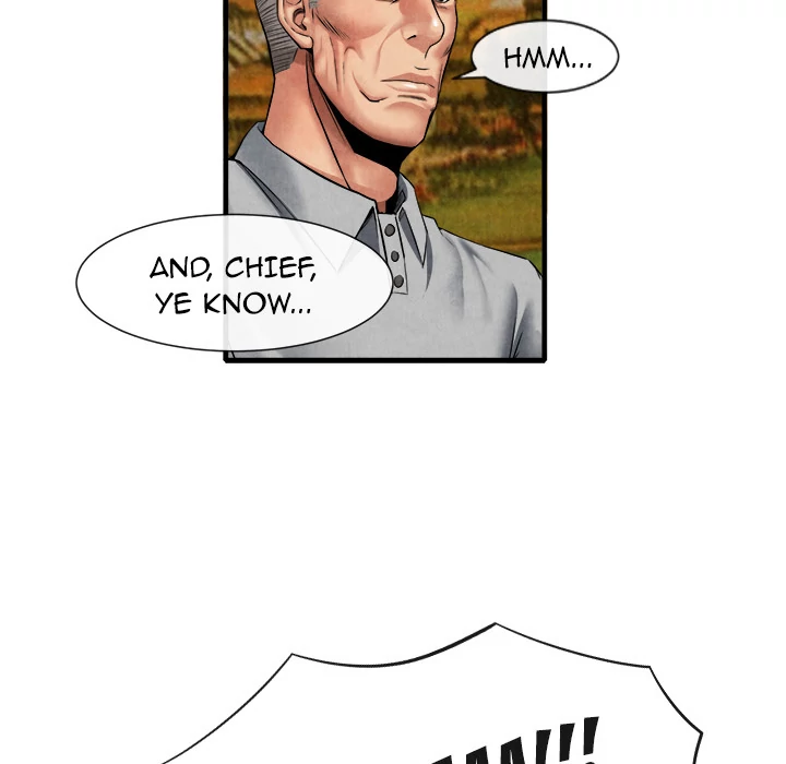 Festival Island Chapter 19 - page 7