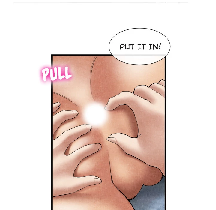 Festival Island Chapter 19 - page 70