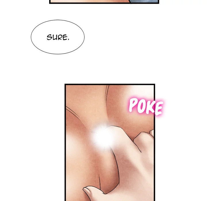 Festival Island Chapter 19 - page 71