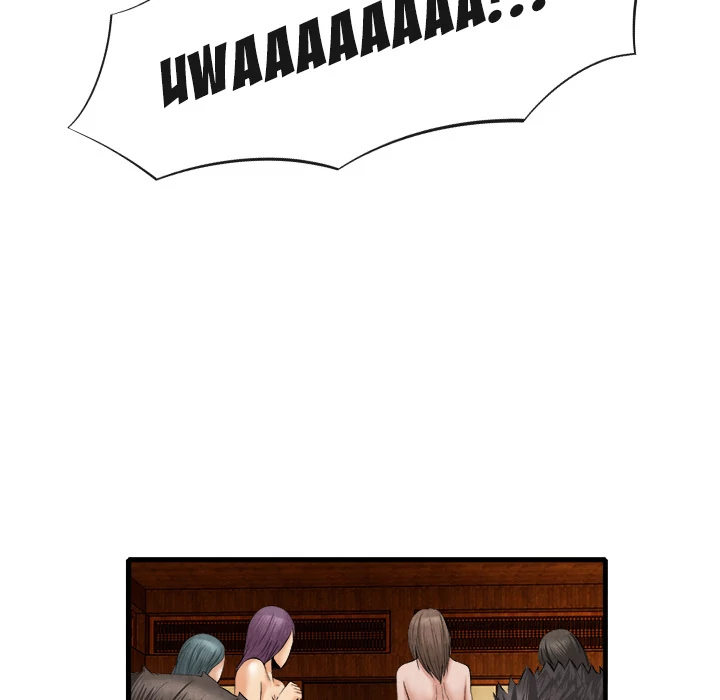 Festival Island Chapter 19 - page 8