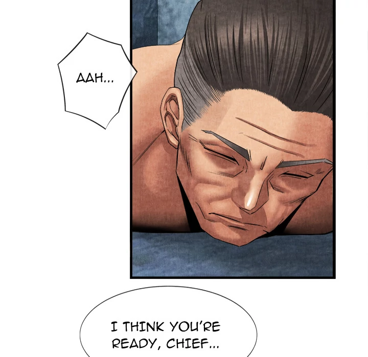 Festival Island Chapter 19 - page 80