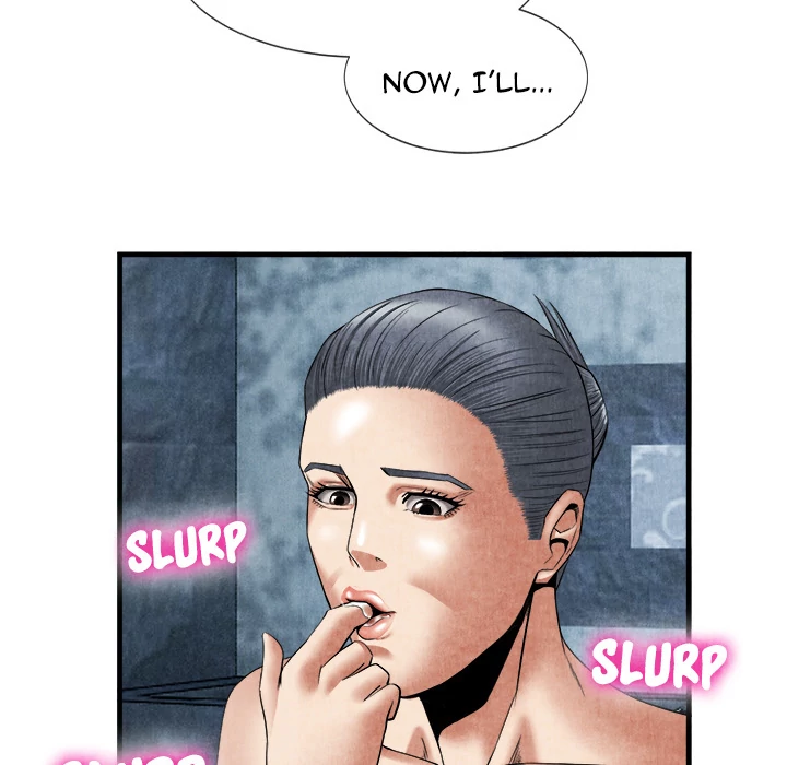 Festival Island Chapter 19 - page 81