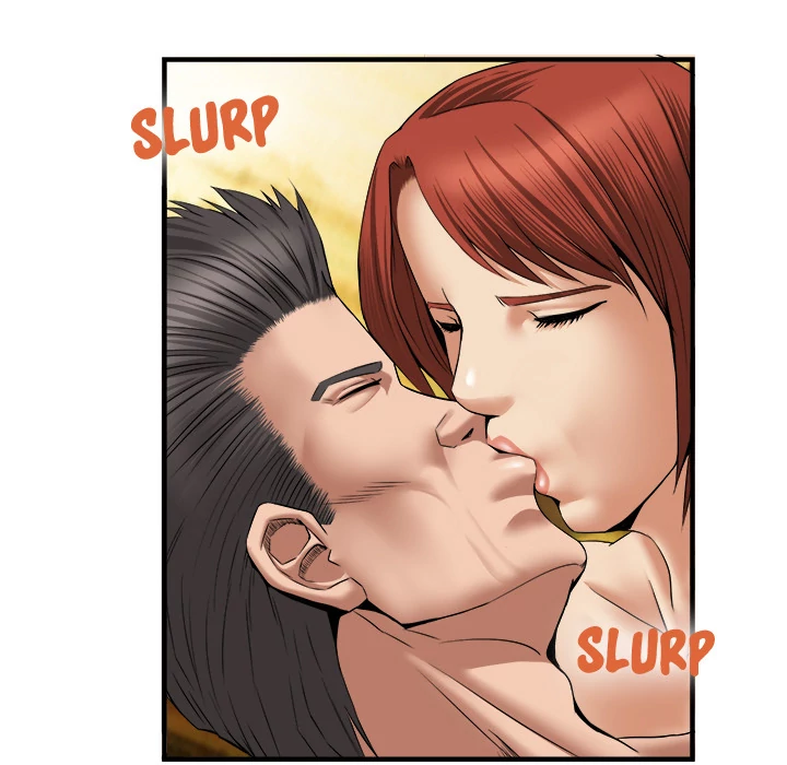 Festival Island Chapter 19 - page 86