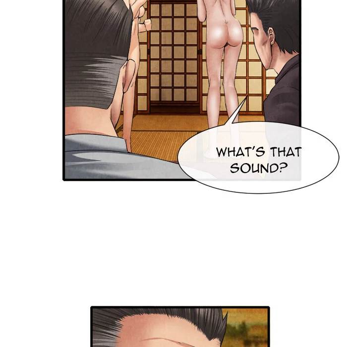 Festival Island Chapter 19 - page 9