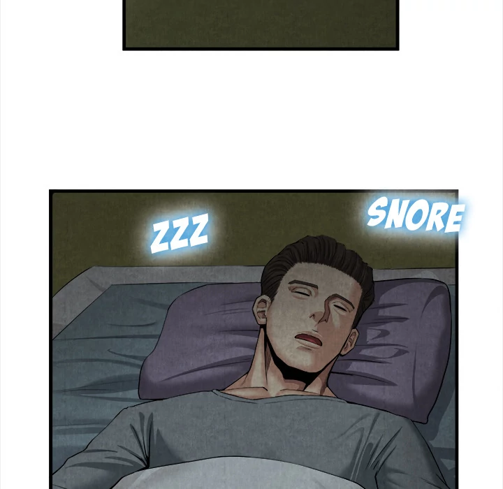 Festival Island Chapter 19 - page 93