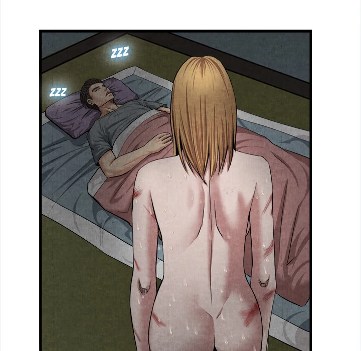 Festival Island Chapter 19 - page 95