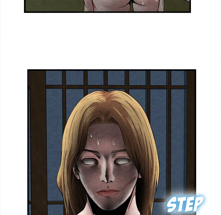 Festival Island Chapter 19 - page 96