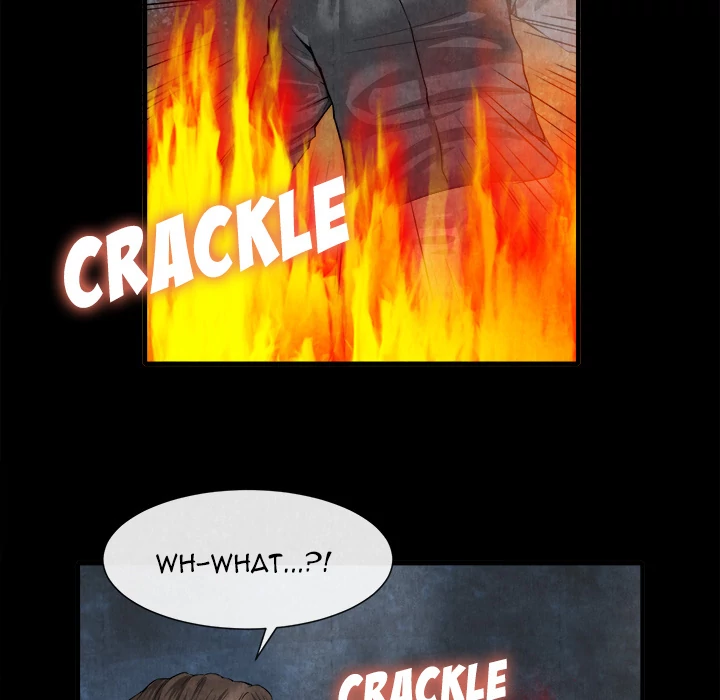 Festival Island Chapter 20 - page 10