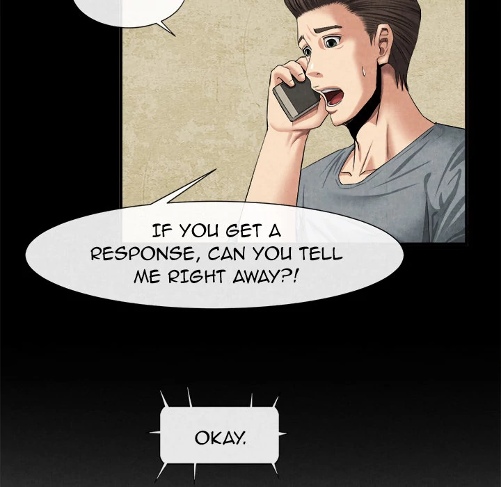 Festival Island Chapter 20 - page 100