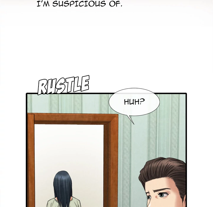 Festival Island Chapter 20 - page 103