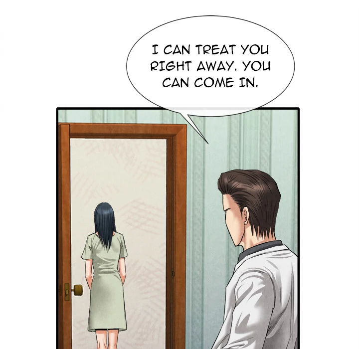 Festival Island Chapter 20 - page 105