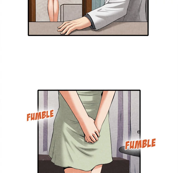 Festival Island Chapter 20 - page 106