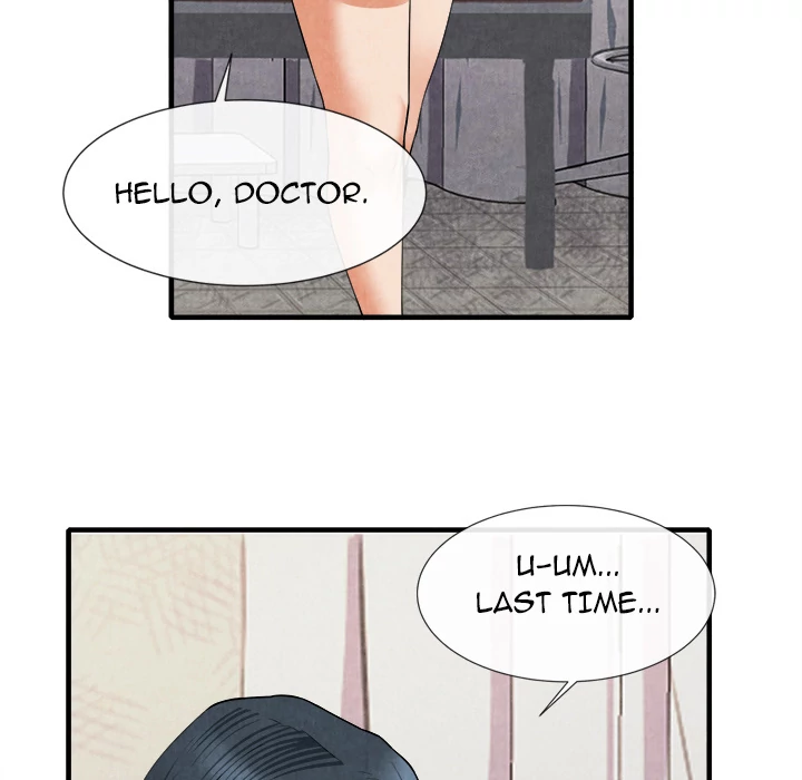 Festival Island Chapter 20 - page 107