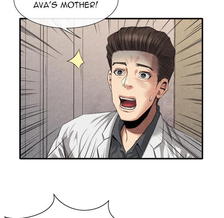 Festival Island Chapter 20 - page 109