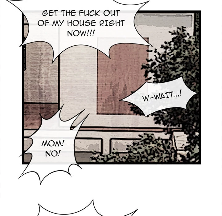 Festival Island Chapter 20 - page 110