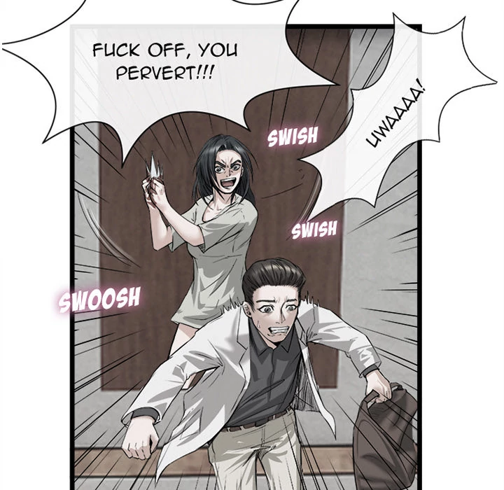 Festival Island Chapter 20 - page 111