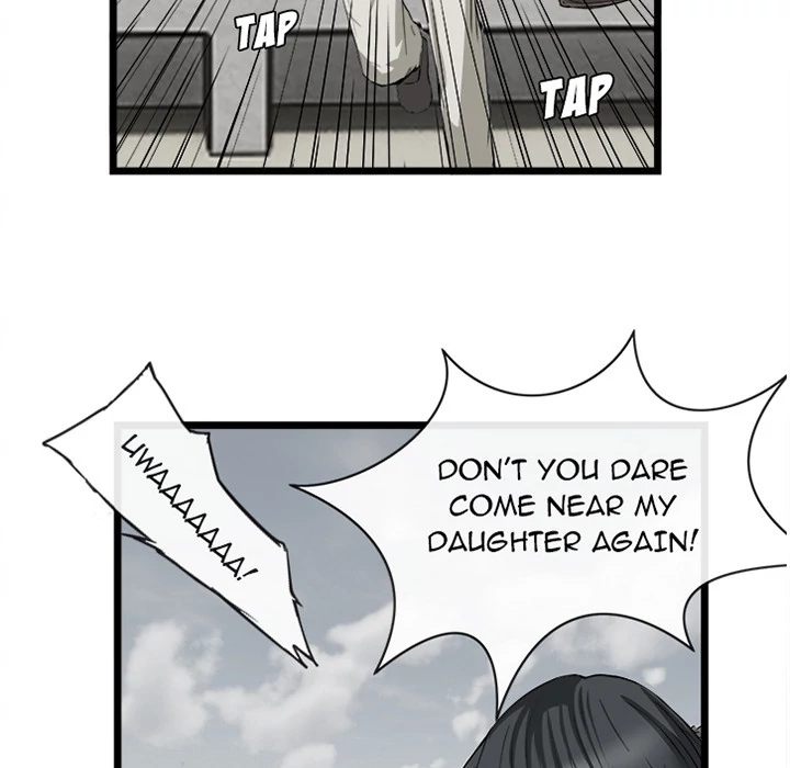 Festival Island Chapter 20 - page 112