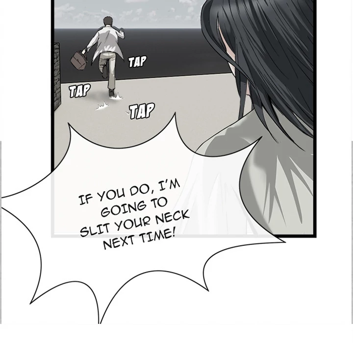 Festival Island Chapter 20 - page 113