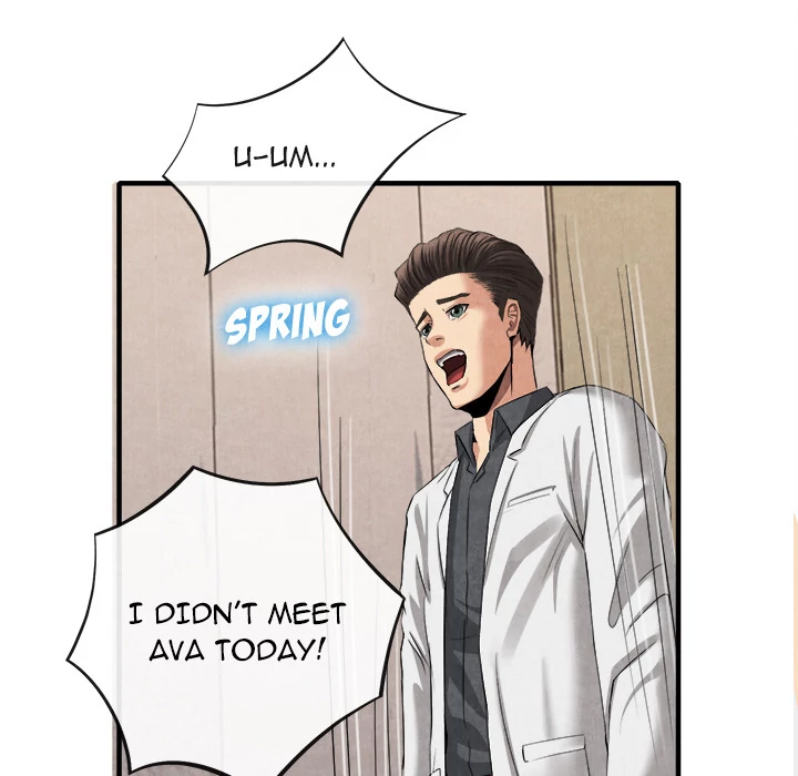 Festival Island Chapter 20 - page 114