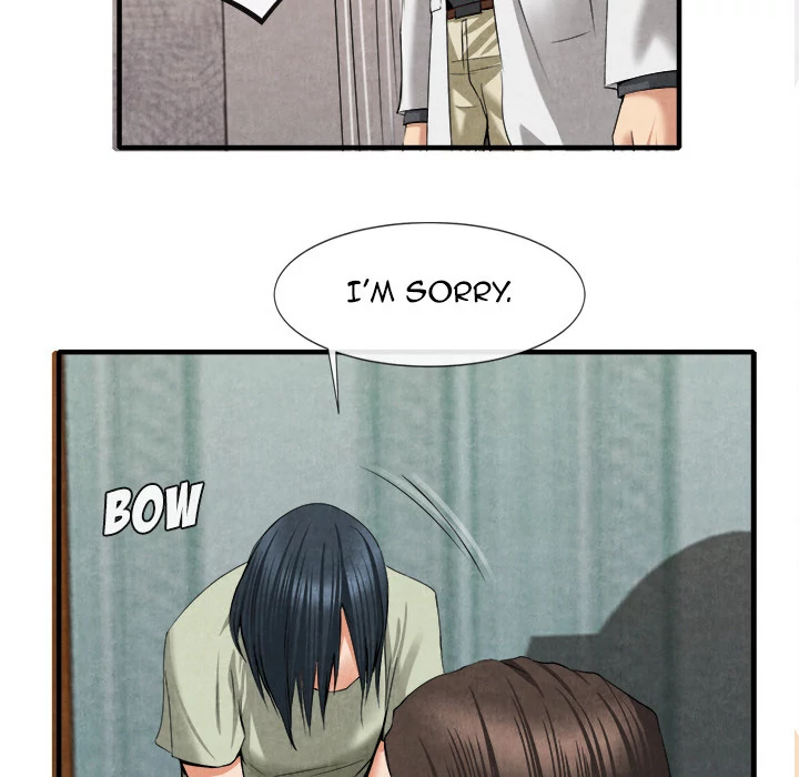 Festival Island Chapter 20 - page 115