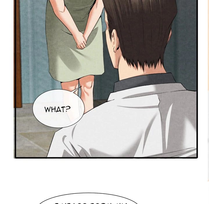 Festival Island Chapter 20 - page 116