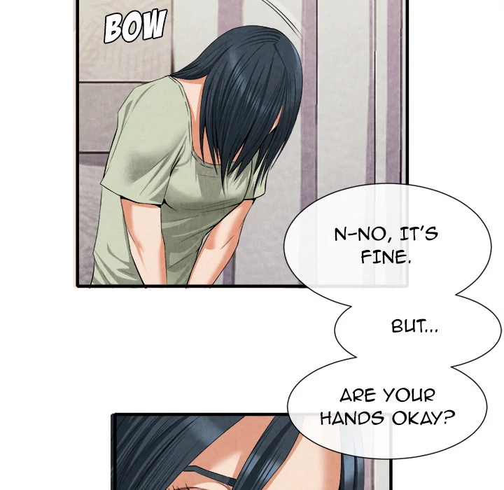 Festival Island Chapter 20 - page 119