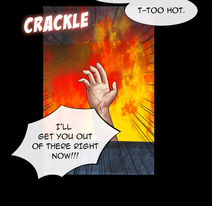 Festival Island Chapter 20 - page 12