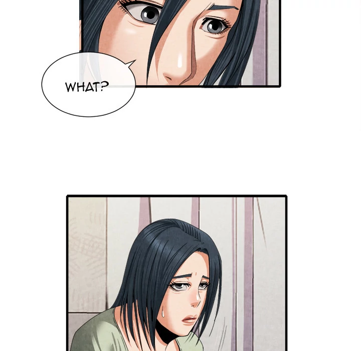 Festival Island Chapter 20 - page 120