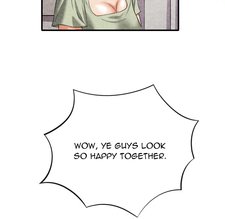 Festival Island Chapter 20 - page 123