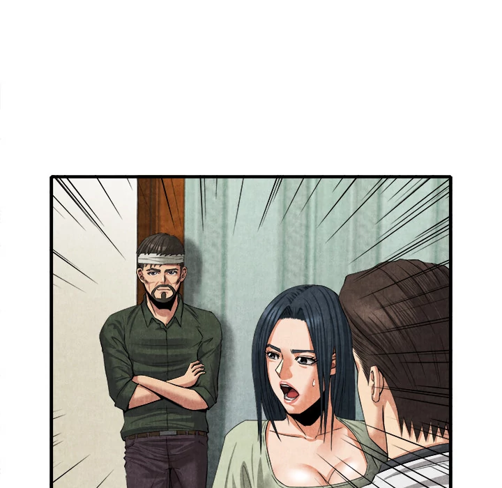 Festival Island Chapter 20 - page 124