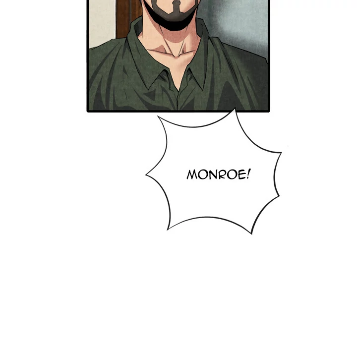 Festival Island Chapter 20 - page 126