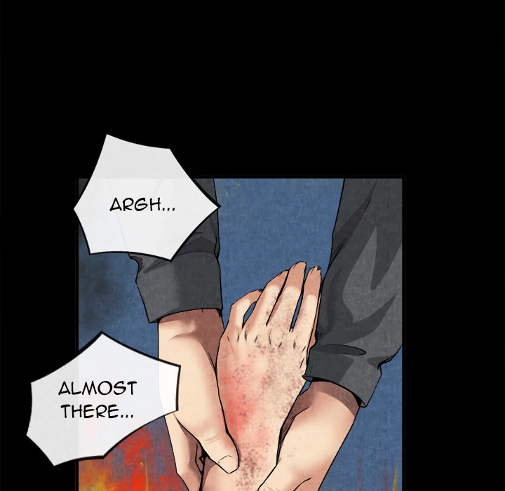 Festival Island Chapter 20 - page 13