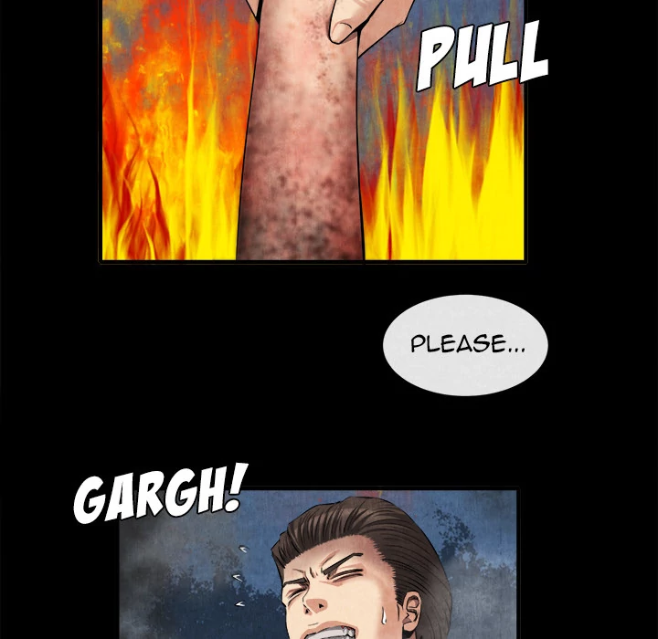 Festival Island Chapter 20 - page 14