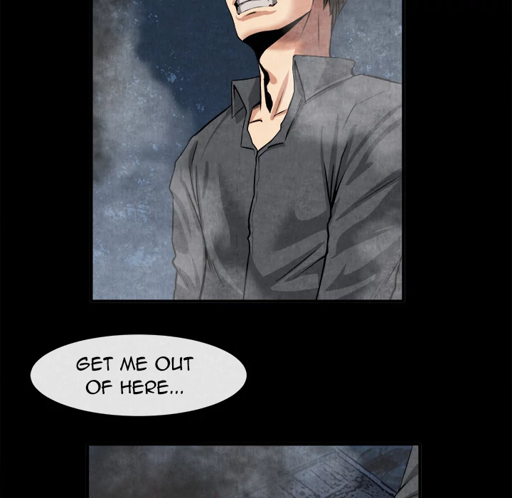 Festival Island Chapter 20 - page 15