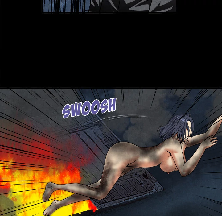 Festival Island Chapter 20 - page 18