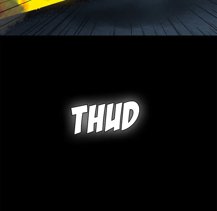 Festival Island Chapter 20 - page 19