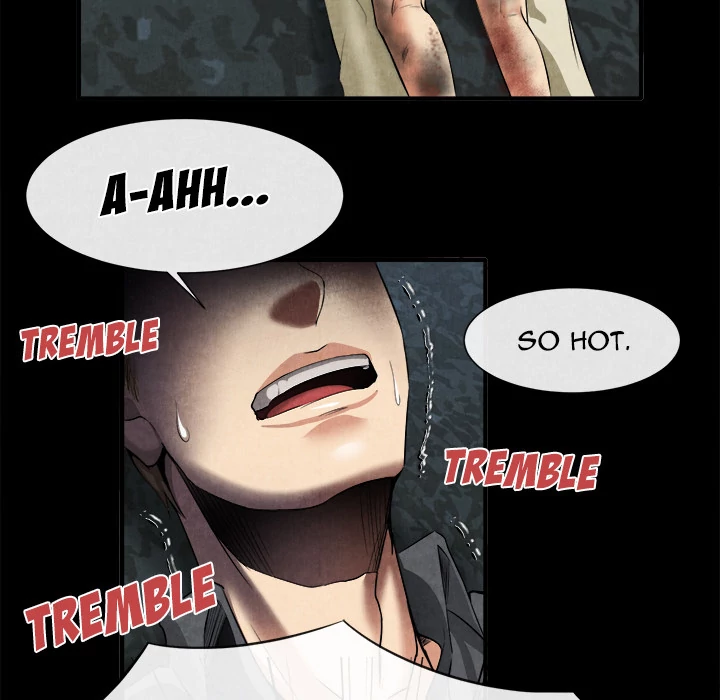 Festival Island Chapter 20 - page 22