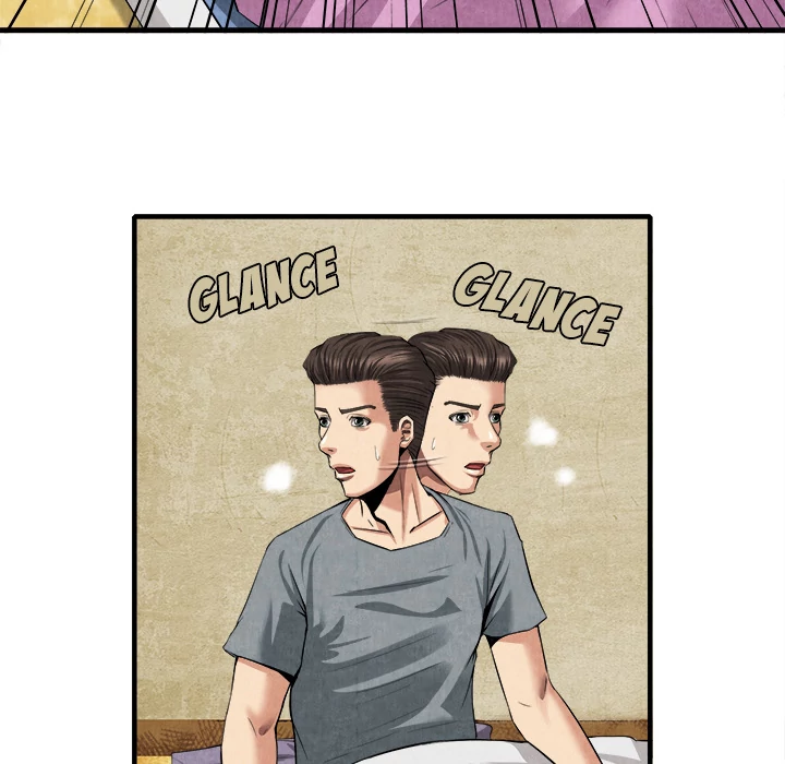 Festival Island Chapter 20 - page 26