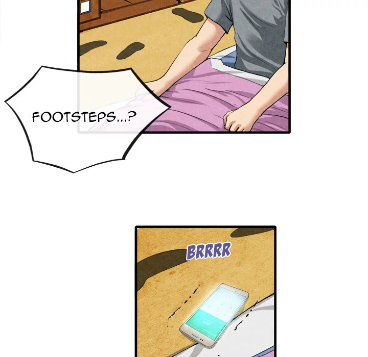 Festival Island Chapter 20 - page 29