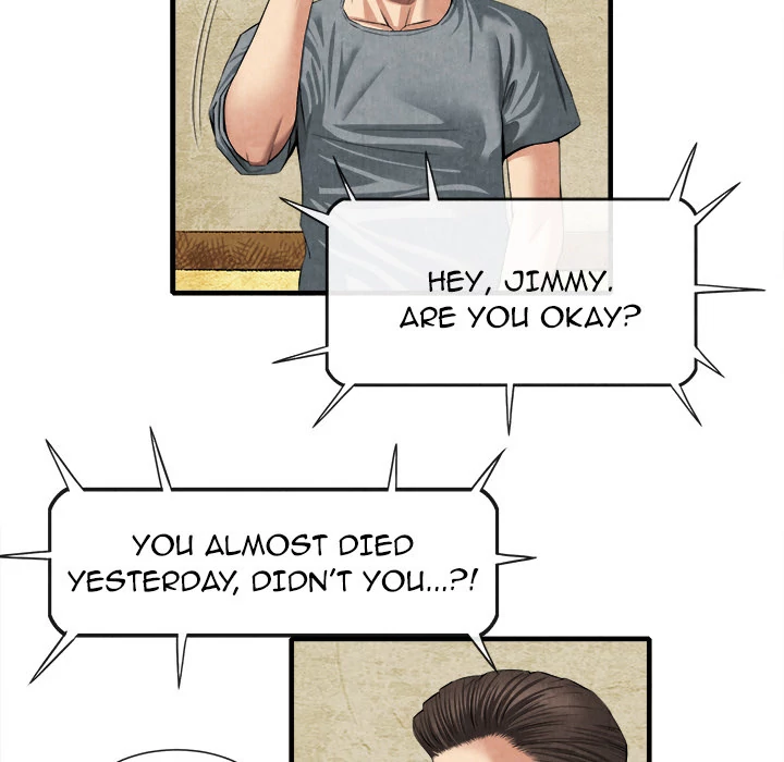 Festival Island Chapter 20 - page 31