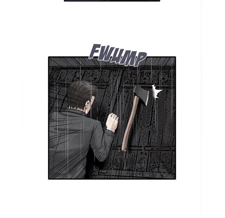 Festival Island Chapter 20 - page 35