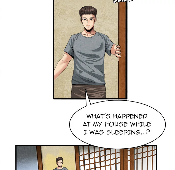 Festival Island Chapter 20 - page 38